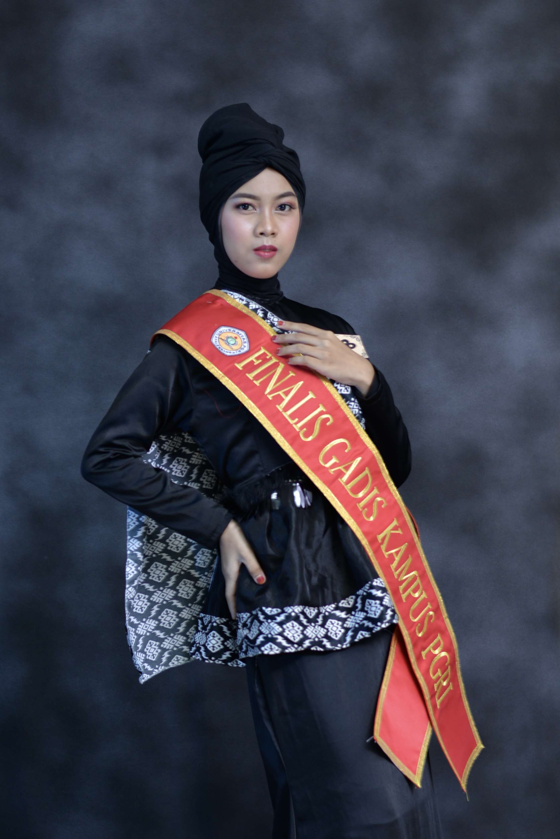 RISNA AMANDA KIRANTI 